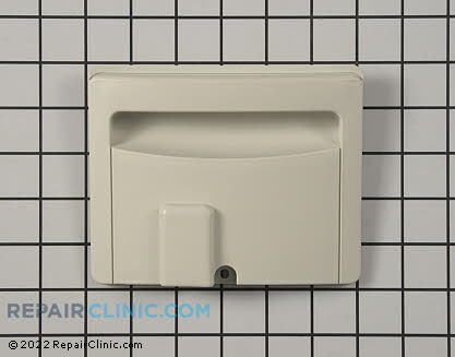 Handle 38GB5A5030A Main Product View