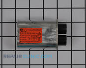 Capacitor - Part # 1488626 Mfg Part # 3518302201