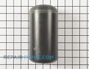 Deck Roller - Part # 1772415 Mfg Part # 09078100