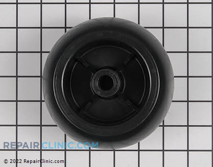 Deck Wheel, Ariens Genuine OEM  09253700