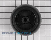 Deck Wheel - Part # 1780896 Mfg Part # 09253700