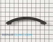 Door Handle - Part # 1472246 Mfg Part # W10212411