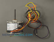 Fan Motor - Part # 2638150 Mfg Part # 51-23055-11
