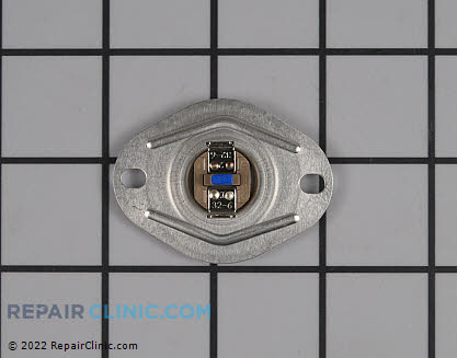 Limit Switch HH18HA490 Main Product View