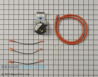 Pressure Switch 42-101233-81 Main Product View