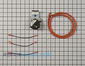 Pressure Switch - Part # 2637681 Mfg Part # 42-101233-81