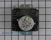 Timer - Part # 1481704 Mfg Part # W10185981