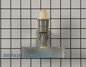 Valve - Part # 1199476 Mfg Part # 2307650