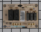 Control Board - Part # 1596662 Mfg Part # EBR52349702