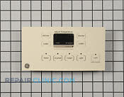 Faceplate - Part # 1195772 Mfg Part # WR55X10563