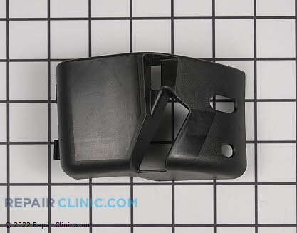Filter Cover 518624003 Main Product View