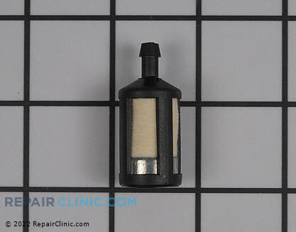 Fuel Filter ZF-4 Main Product View