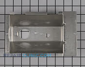 Heat Shield - Part # 1486569 Mfg Part # 89765000