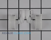 Holder pipe - Part # 1555434 Mfg Part # MEG61879201