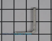 Lid Hinge - Part # 1201497 Mfg Part # 8572974