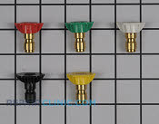 Nozzle - Part # 1965844 Mfg Part # 207491GS