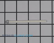 Nut - Part # 1267879 Mfg Part # 4B72510F