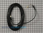 Power Cord - Part # 1616192 Mfg Part # 92001197