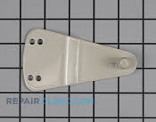 Top Hinge - Part # 1091827 Mfg Part # WR13X10327