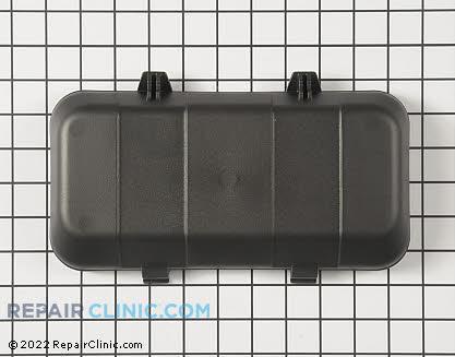 Air Cleaner Cover 17231-Z23-H60 Main Product View