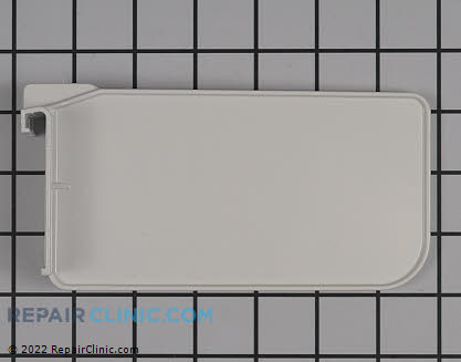 Control Board WR2X7957        Main Product View