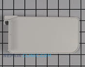 Control Board - Part # 298237 Mfg Part # WR2X7957