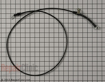 Control Cable (Genuine OEM)  420672