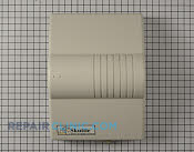 Cover - Part # 800657 Mfg Part # 000-0641-170