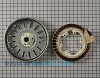 Drive Motor DC96-01218E     Alternate Product View