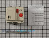 Gas Valve Assembly 239-45613-01 Alternate Product View