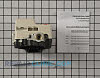 Gas Valve Assembly 239-45613-01 Alternate Product View