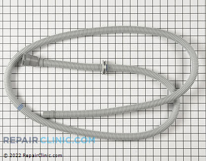 Hose 8091596 Main Product View