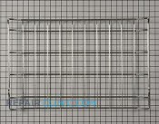 Rack - Part # 2409197 Mfg Part # MHL62631401