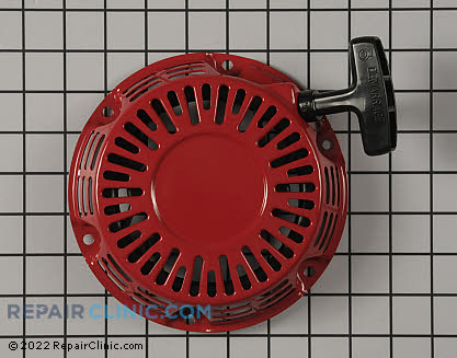 Recoil Starter 28400-Z0T-003ZB Main Product View