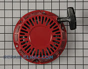 Recoil Starter - Part # 2685402 Mfg Part # 28400-Z0T-003ZB