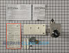 Temperature Control Thermostat 265-46181-01 Alternate Product View