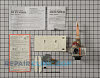 Temperature Control Thermostat 265-46181-01 Alternate Product View