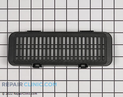 Vacuum Filter Cover 2031088 Main Product View