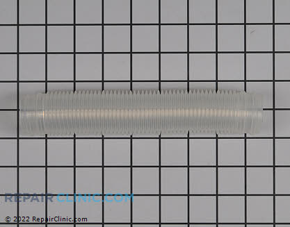 Vacuum Hose 2037046 Main Product View