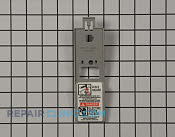 Cover - Part # 2678062 Mfg Part # 223-40399-00