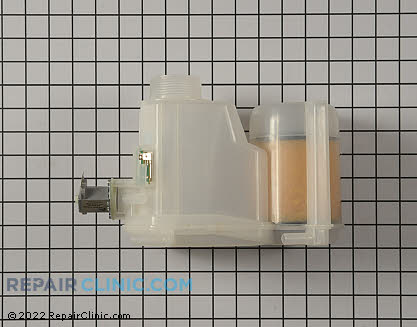 Dispenser 674000700018 Main Product View