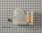 Dispenser - Part # 2107702 Mfg Part # 674000700018