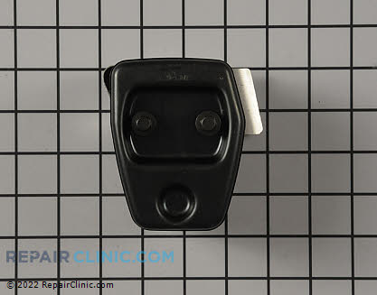 Muffler 530071904 Main Product View