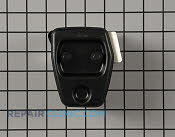 Muffler - Part # 1988119 Mfg Part # 530071904
