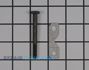 Screw - Part # 1659251 Mfg Part # 650327A