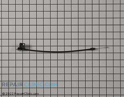 Throttle Cable 530014384 Main Product View