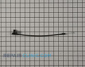 Throttle Cable - Part # 1982058 Mfg Part # 530014384