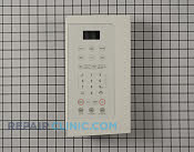 Touchpad and Control Panel - Part # 2010999 Mfg Part # DE94-01807M
