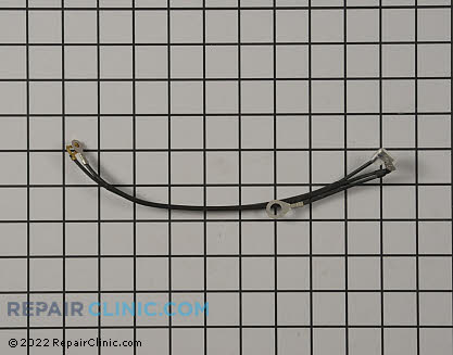 Wire Harness 545127601 Main Product View