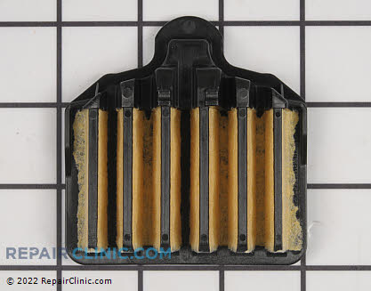 Air Filter 575296301 Main Product View